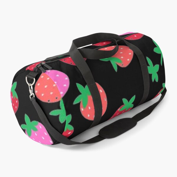 Item preview, strawberry designed and sold by Flower-Of-Life1.