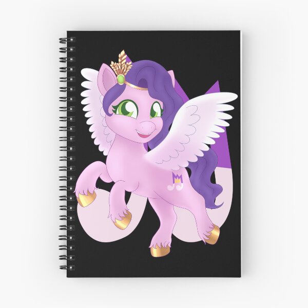 Item preview, Pipp Petals My Little Pony MLP G5 designed and sold by Skycloud-Nya.