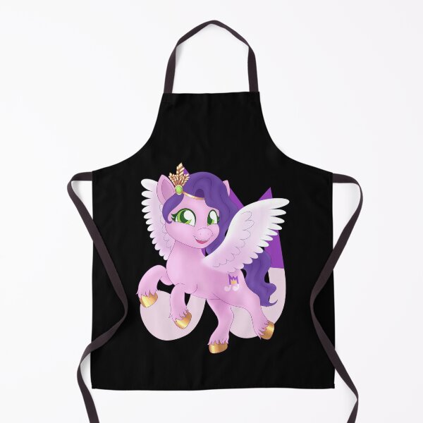 Item preview, Pipp Petals My Little Pony MLP G5 designed and sold by Skycloud-Nya.