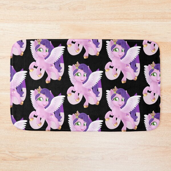 Item preview, Pipp Petals My Little Pony MLP G5 designed and sold by Skycloud-Nya.