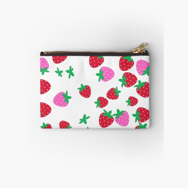 Item preview, strawberry designed and sold by Flower-Of-Life1.