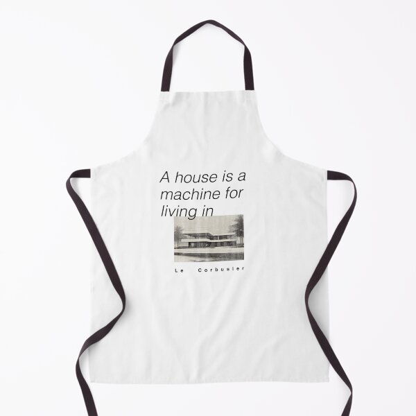 Item preview, Le Corbusier Inspired Apparel: Architectural Elegance Personified! designed and sold by chillstudio.