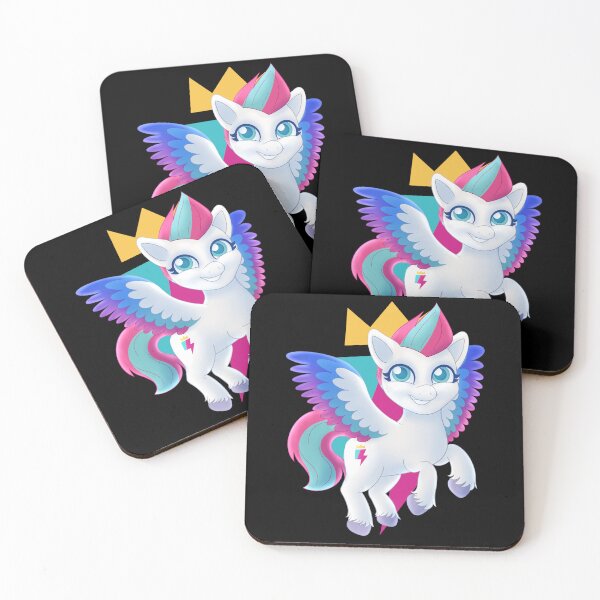 Item preview, Zipp Storm My Little Pony MLP G5 designed and sold by Skycloud-Nya.