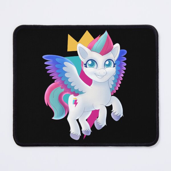 Item preview, Zipp Storm My Little Pony MLP G5 designed and sold by Skycloud-Nya.