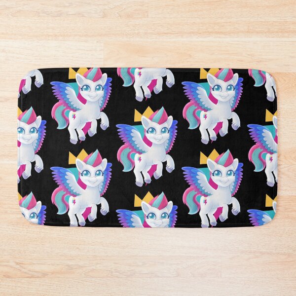 Item preview, Zipp Storm My Little Pony MLP G5 designed and sold by Skycloud-Nya.