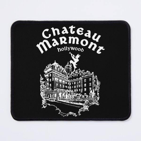 Item preview, Old Hollywood Hotel designed and sold by hellomalcolm.