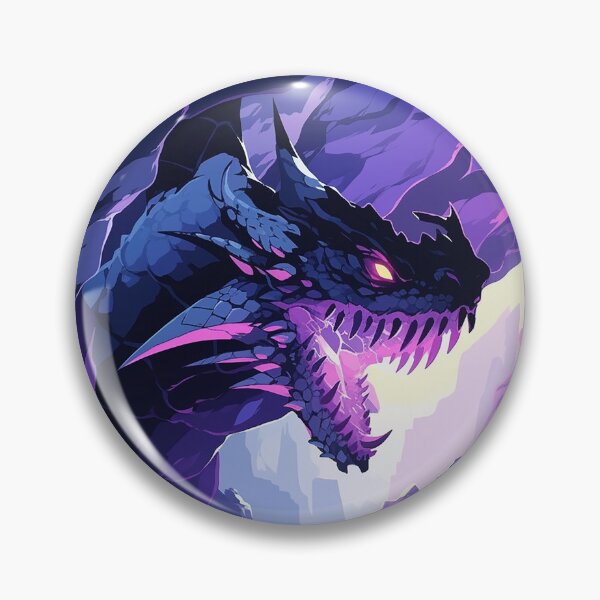Item preview, dragon in cave designed and sold by maniabx.