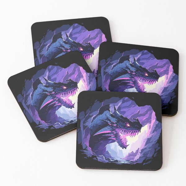 Item preview, dragon in cave designed and sold by maniabx.
