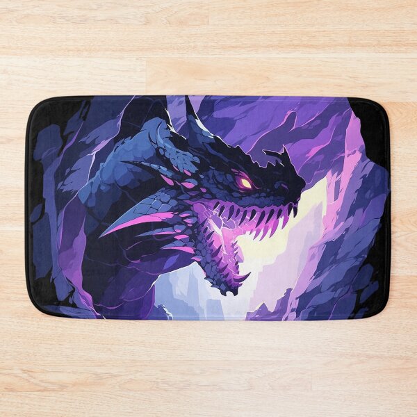 Item preview, dragon in cave designed and sold by maniabx.