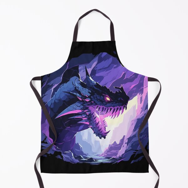 Item preview, dragon in cave designed and sold by maniabx.