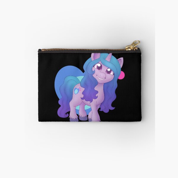 Item preview, Izzy Moonbow My Little Pony MLP G5 designed and sold by Skycloud-Nya.