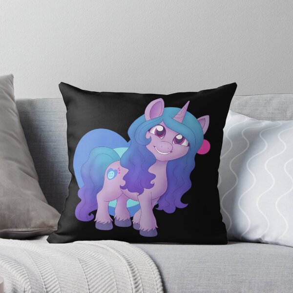Item preview, Izzy Moonbow My Little Pony MLP G5 designed and sold by Skycloud-Nya.