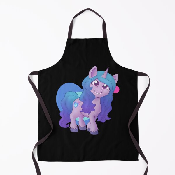 Item preview, Izzy Moonbow My Little Pony MLP G5 designed and sold by Skycloud-Nya.