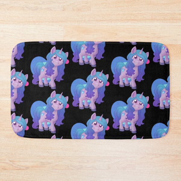Item preview, Izzy Moonbow My Little Pony MLP G5 designed and sold by Skycloud-Nya.