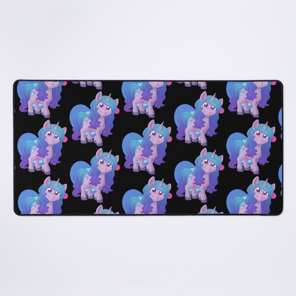 Item preview, Izzy Moonbow My Little Pony MLP G5 designed and sold by Skycloud-Nya.