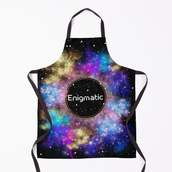 Item preview, Total Solar Eclipse: Enigmatic 2024 designed and sold by WhoF.ingKnew.