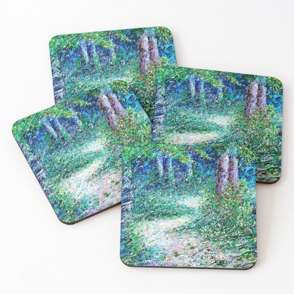 Item preview, stay on the green trail designed and sold by Gerardo Segismundo.