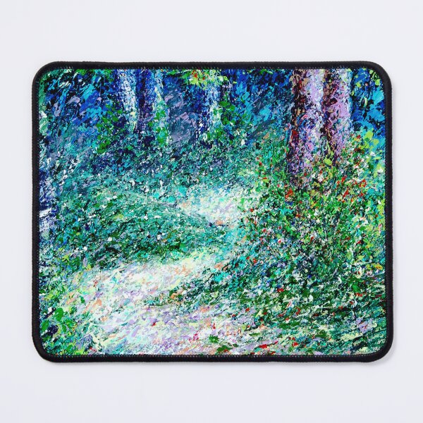 Item preview, stay on the green trail designed and sold by Gerardo Segismundo.