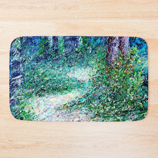Item preview, stay on the green trail designed and sold by Gerardo Segismundo.