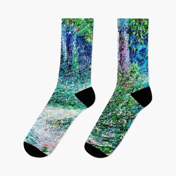 Item preview, stay on the green trail designed and sold by Gerardo Segismundo.
