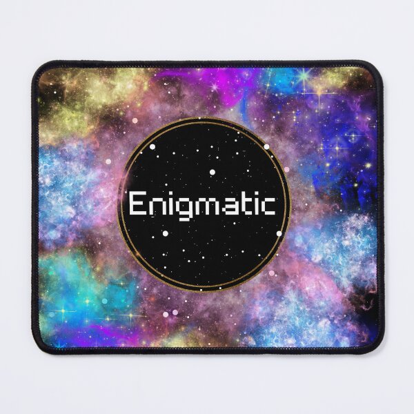 Item preview, Total Solar Eclipse: Enigmatic 2024 designed and sold by WhoF.ingKnew.