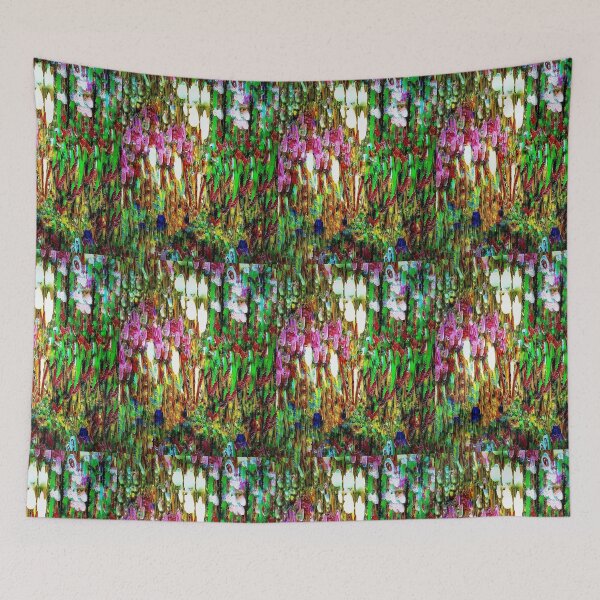 Item preview, Secret Garden  designed and sold by Esiuresen.