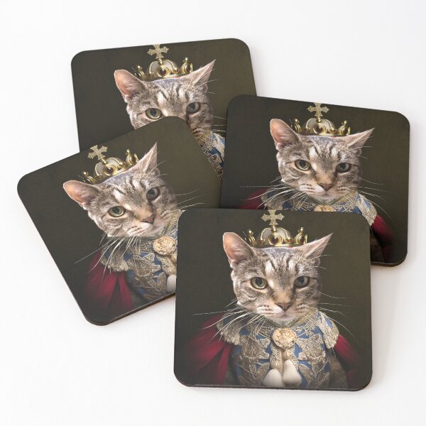 Item preview, King Dawson designed and sold by HannyFranco.