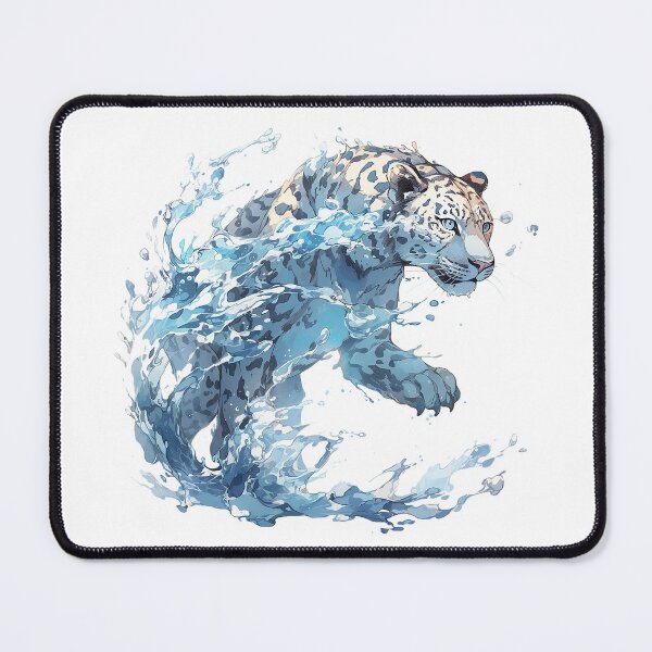 Item preview, white tiger designed and sold by maniabx.