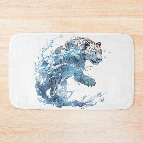 Item preview, white tiger designed and sold by maniabx.