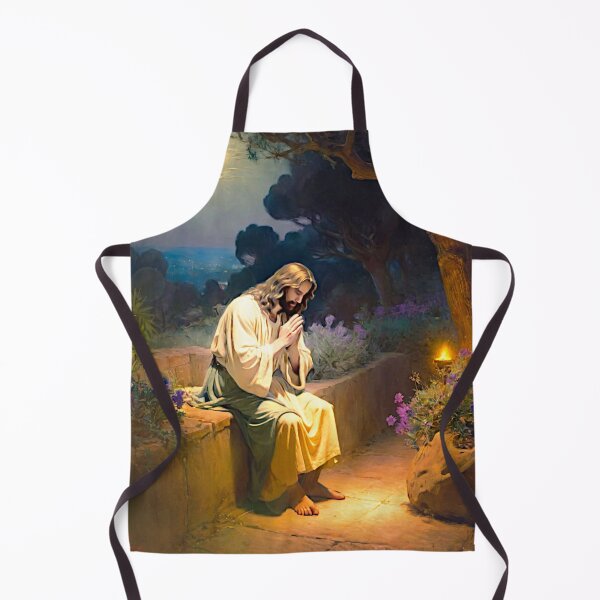 Item preview, Gethsemane's Embrace designed and sold by Sanctum Icons.