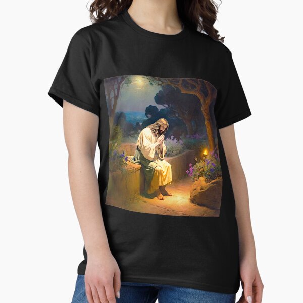 Item preview, Gethsemane's Embrace designed and sold by Cristina Victoria.
