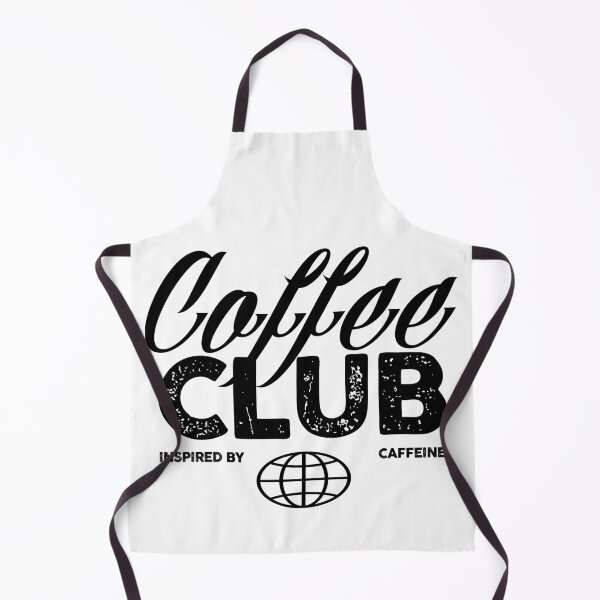 Item preview, Coffee Club designed and sold by M0rtalDesigns.