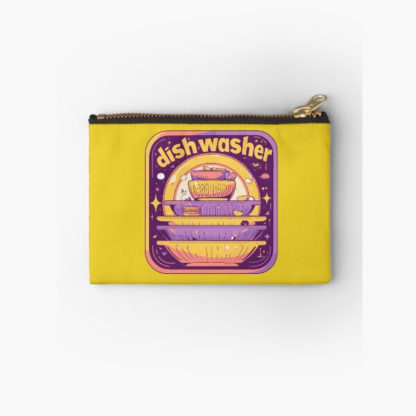 Item preview, Dishwasher Safe designed and sold by StickySparkle.