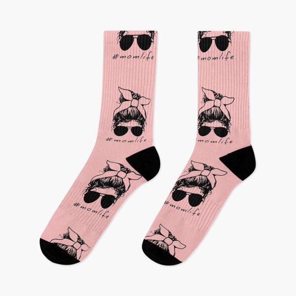 Item preview, #momlife designed and sold by SilverFoxxShop.