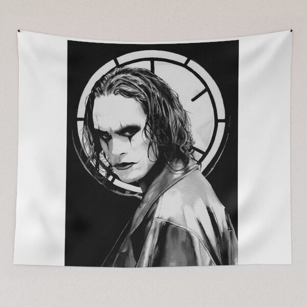 Item preview, The Crow designed and sold by Mark Bickley.