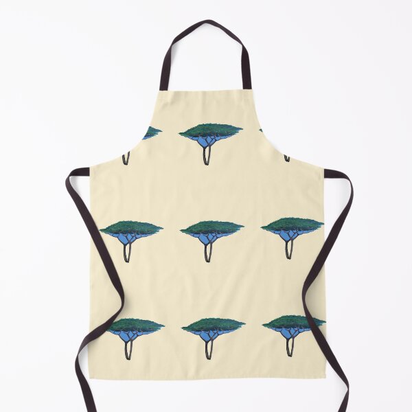 Item preview, Hand painted Acacia tree designed and sold by annenambiro.