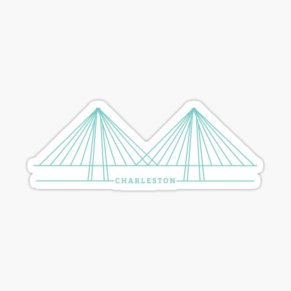 48+ Charleston bridge clipart png