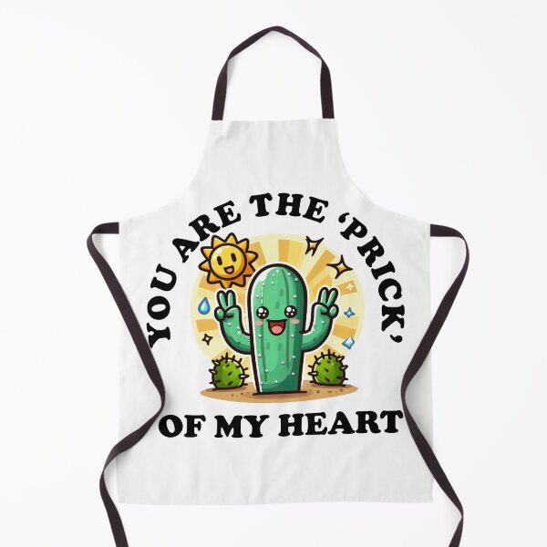 Item preview, Prick of my heart designed and sold by El-Aridarium.