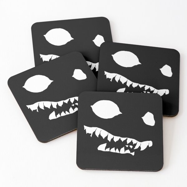 Item preview, Creepy Smile designed and sold by kangarookid.