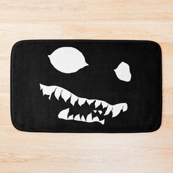 Item preview, Creepy Smile designed and sold by kangarookid.