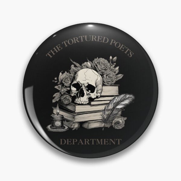 Item preview, Tortured Poets Vintage  designed and sold by LyricalSmileDZN.