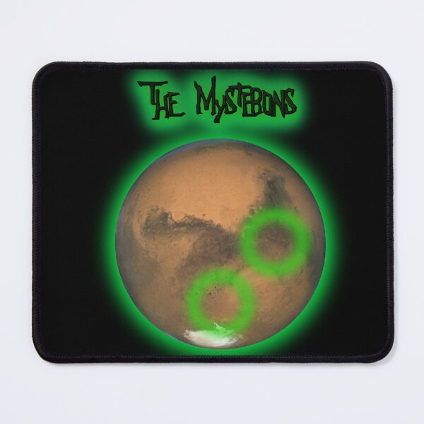 Item preview, The Mysterons designed and sold by amanda150771.