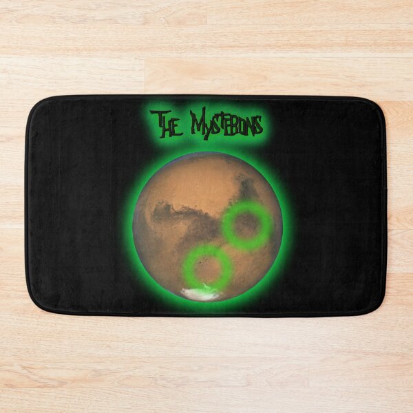 Item preview, The Mysterons  designed and sold by amanda150771.