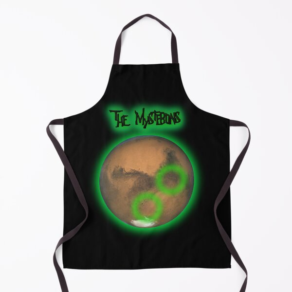 Item preview, The Mysterons designed and sold by amanda150771.