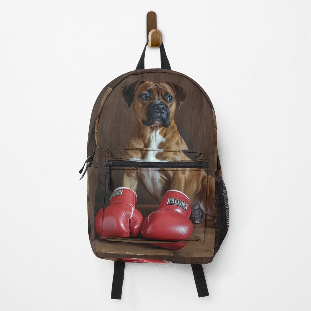 Item preview, Backpack designed and sold by NotesFromUnder.