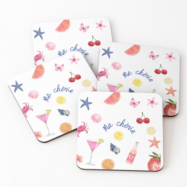 Item preview, Ma Chérie  designed and sold by Summer-Avenue.