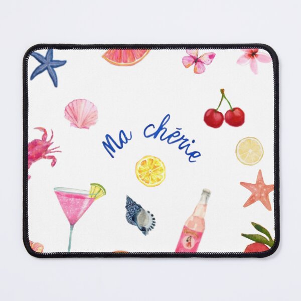 Item preview, Ma Chérie  designed and sold by Summer-Avenue.