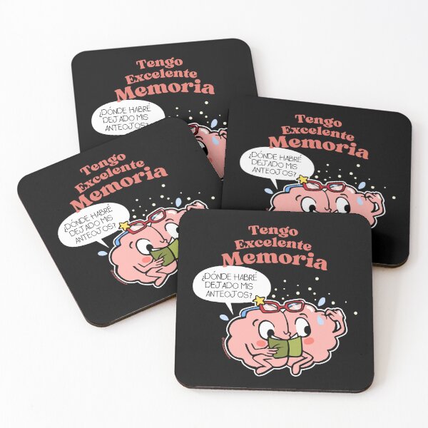 Item preview, I have an excellent memory designed and sold by Claustronautas.