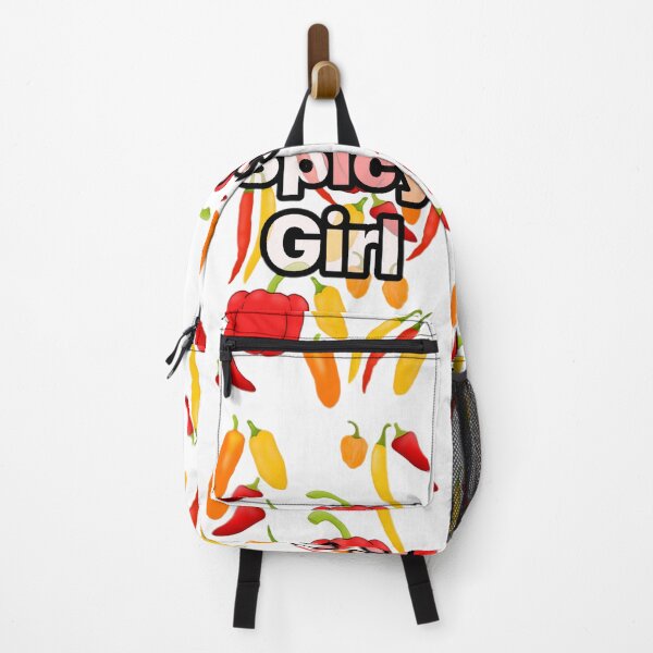 Item preview, Spicy girl designed and sold by Artistkhg.