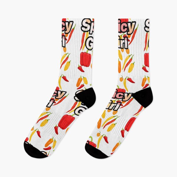 Item preview, Spicy girl designed and sold by Artistkhg.